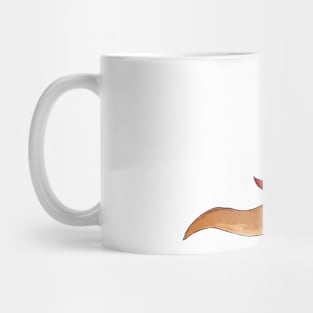 Kangaroo-Deer Mug